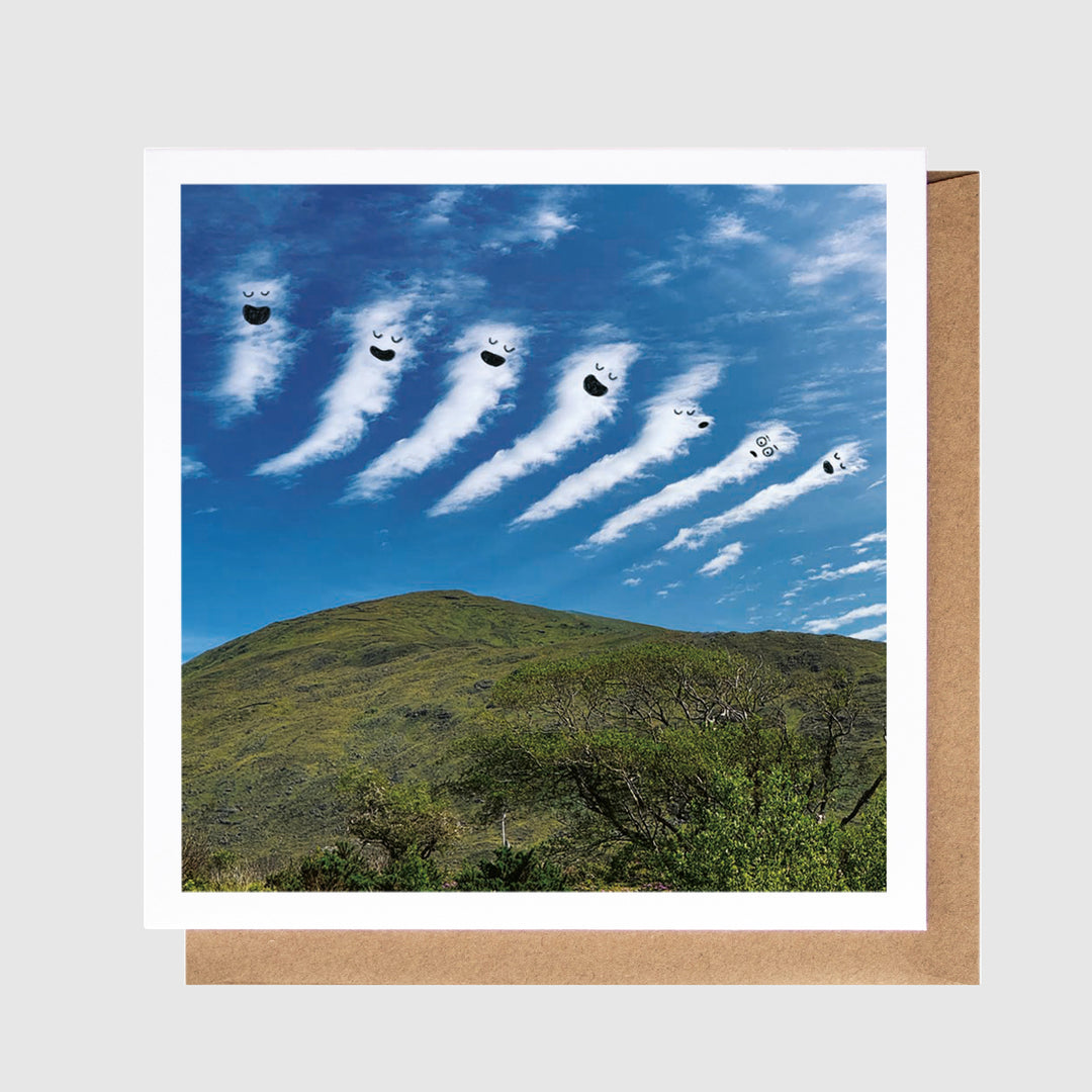 Friendship - Card Set (6 cards)