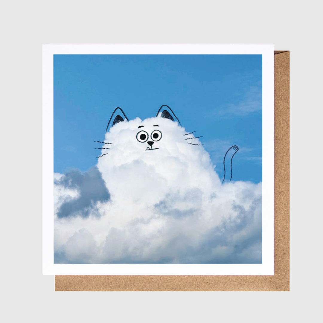 Oh Hi! - Card Set (6 cards)