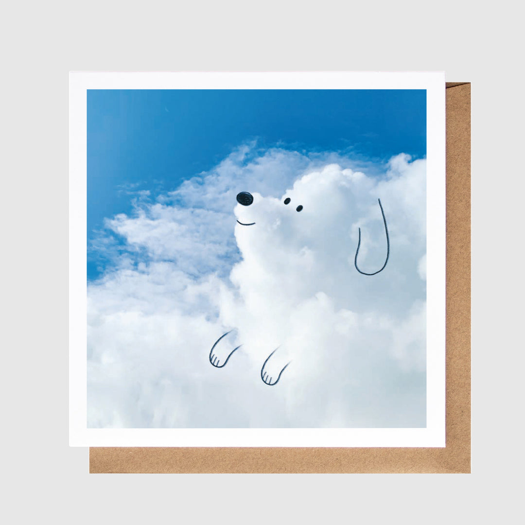Oh Hi! - Card Set (6 cards)