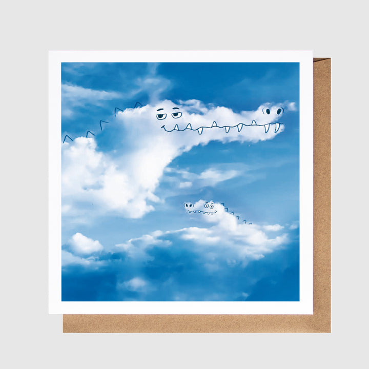 Celebrate! - Card Set (6 cards)