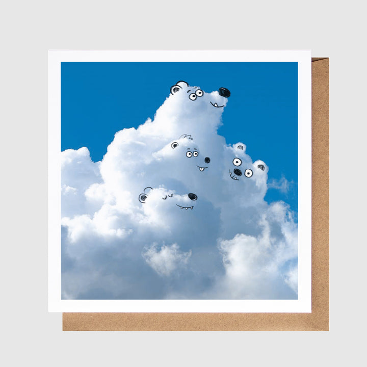 Yay! - Card Set (6 cards)