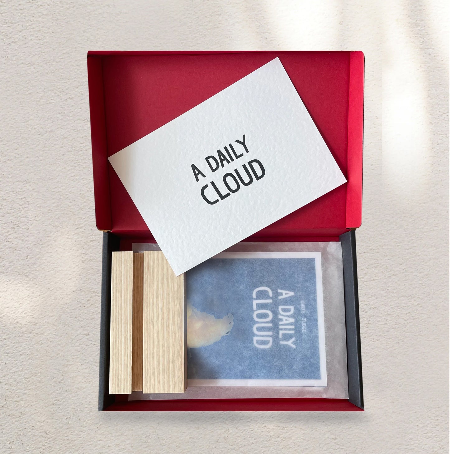 NEW Desk calendar 2024! *SHIPS IN 3 WEEKS*