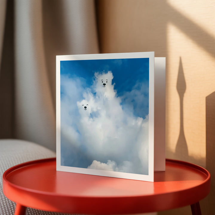 For you - Card Set (6 Cards)