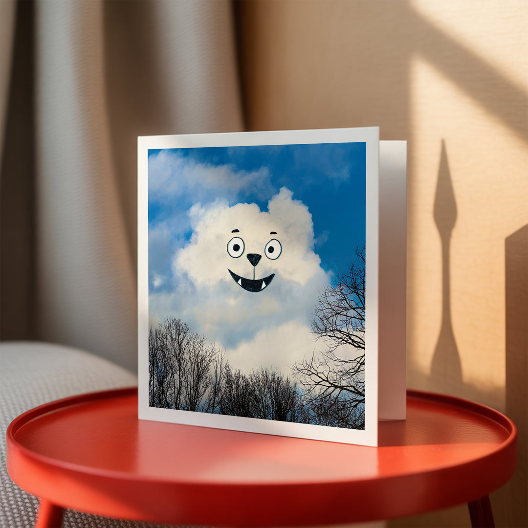 Love and Hugs - Card Set  (6 cards)
