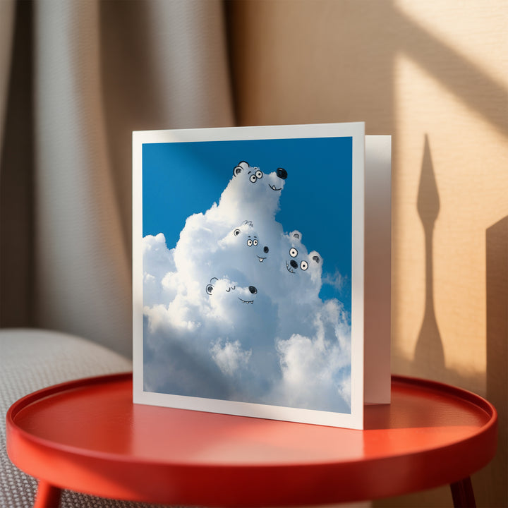 Yay! - Card Set (6 cards)