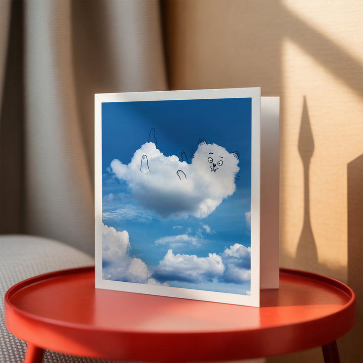 For you - Card Set (6 Cards)
