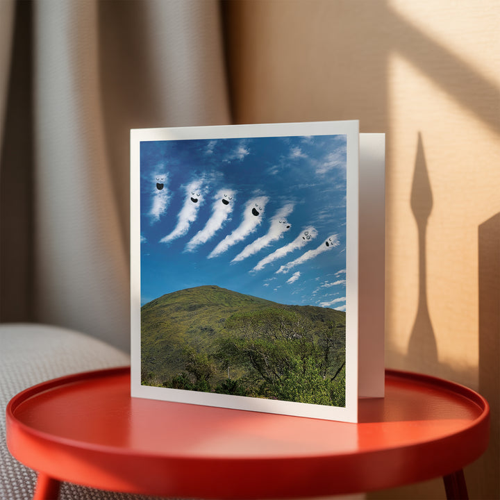 Friendship - Card Set (6 cards)