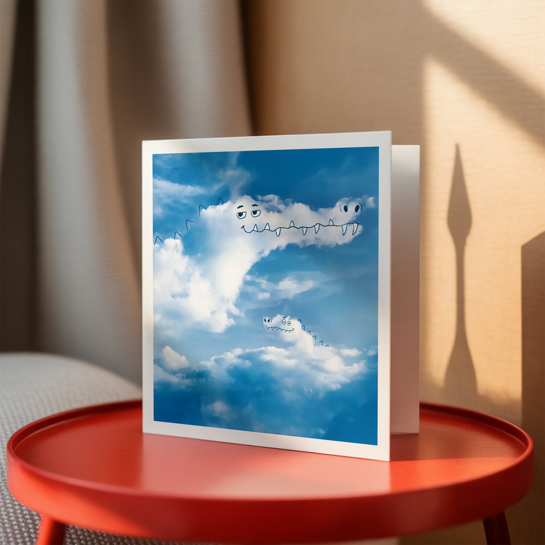 Celebrate! - Card Set (6 cards)