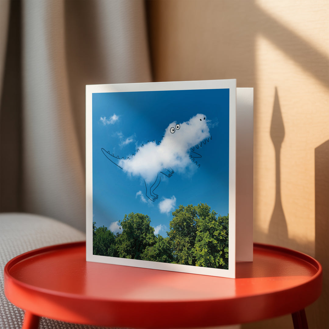 Celebrate! - Card Set (6 cards)