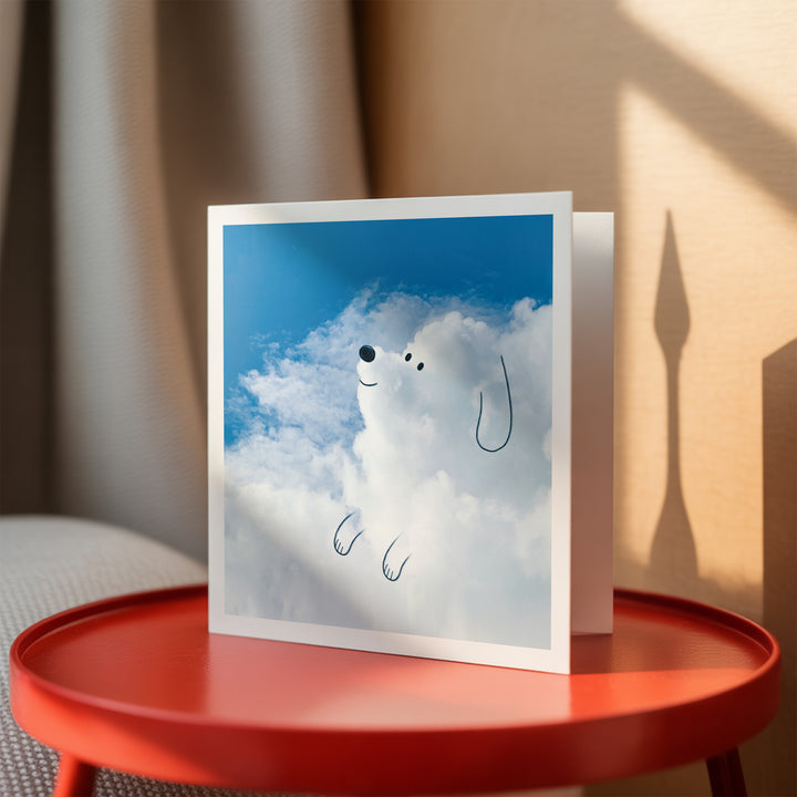 Oh Hi! - Card Set (6 cards)