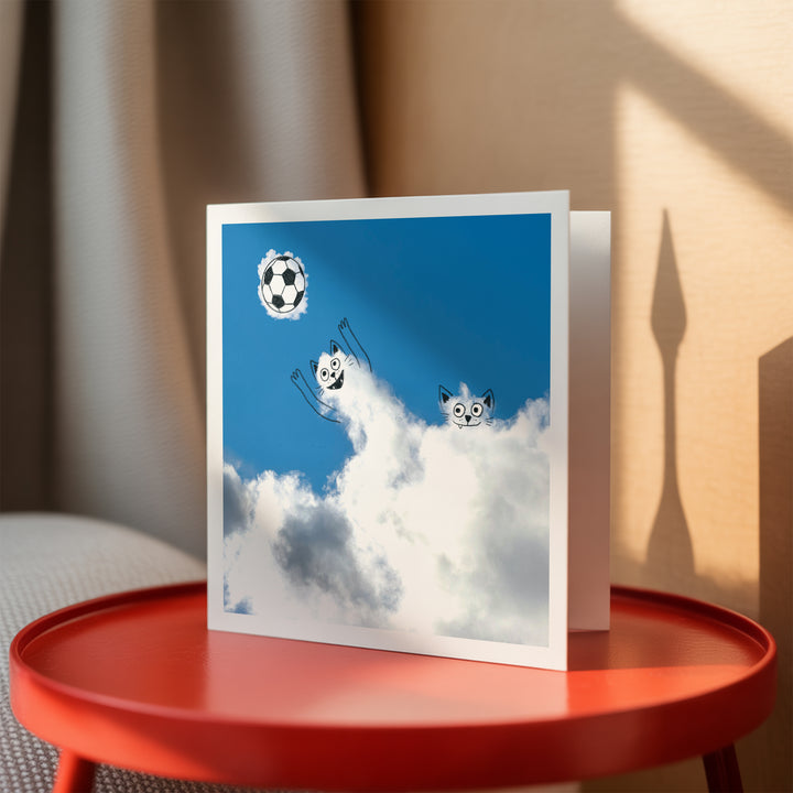 Celebrate! - Card Set (6 cards)