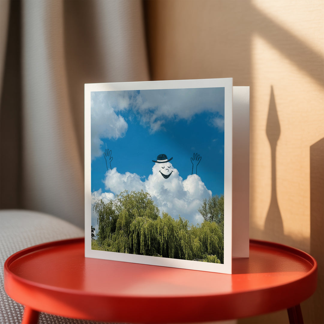 Yay! - Card Set (6 cards)