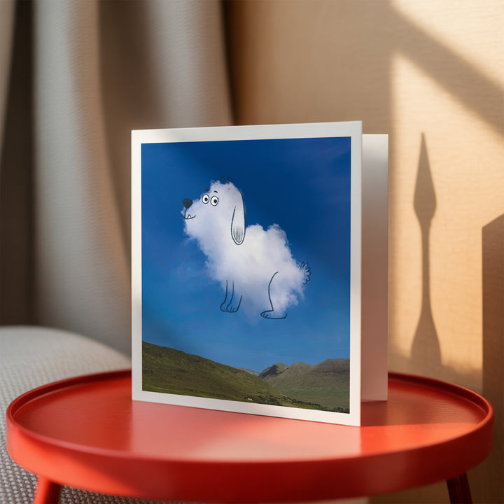 Friendship - Card Set (6 cards)