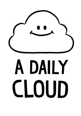 A Daily Cloud