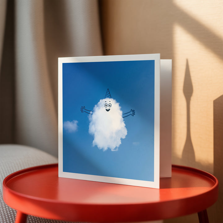 For you - Card Set (6 Cards)
