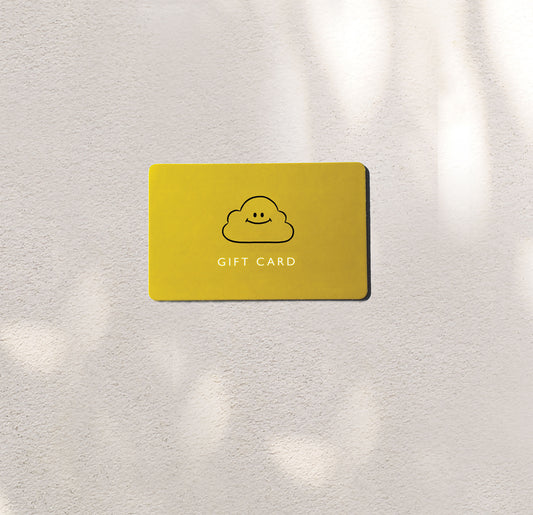 A Daily Cloud Online Gift Card